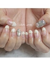 シュポルテ(chou porte)/