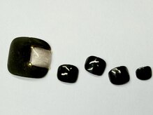 エープラス(A+)/7,200円◇定額ネイル【フット】