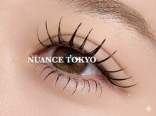 ニュアンストーキョー 大阪梅田本店(NUANCE TOKYO)/まつげパーマ/マツパ /眉毛