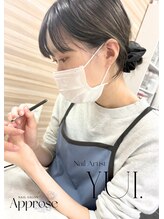アプローズ(Approse) YUI