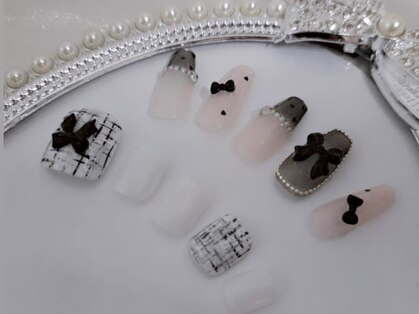 ネイルサロン エーレ 梅田店(Ehre)の写真