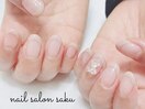 フレンチ/パーツくま