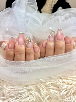 はあとねいる 橿原店/橿原店店舗限定 K62