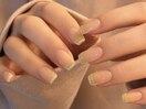 ニュアンスフレンチ