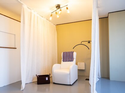 ニマ サロン(Nima Salon)の写真