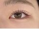 ステラ(stella)の写真/《まつ毛パーマ》すっぴんからナチュラルメイクまで。日常に溶け込む上質な目元へ