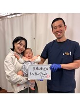 たどころ整骨院/お客様の声/産後骨盤矯正