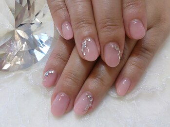 ネイルサロンナエマ(Nail Salon Nahema)/初めてネイルデザイン集
