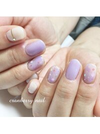 ハンドデザイン