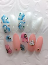 リオッサ オブ ラグーン(RIOSSA of Lagoon)/マーメイドコース￥6900