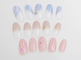 定額¥6050コース