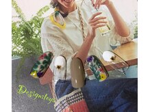 ルキ(Ruki)/ボタニカル