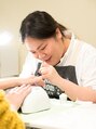 ネイル屋さんナチュール 山下 聖華