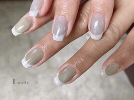 マグネットフレンチ