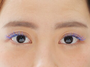 ビューティーラウンジ レント(beauty lounge Lento)/個性派のあなたに・・・