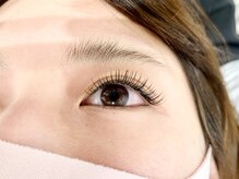 シック(Chic)/フラットマットラッシュ１２０本