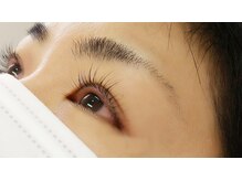 ナチュラ アイラッシュ(Natura eyelash by CLUB)の雰囲気（メーテルロッドやファービー、ペッタ等人気ロッド多数あります！）