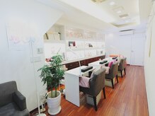 ネイルサロン アディーテ(nail salon Adite)