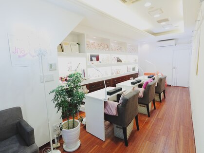 ネイルサロン アディーテ(nail salon Adite)の写真