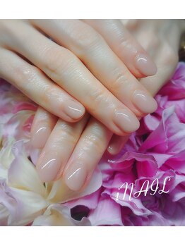 アイネイル(iNAIL)/