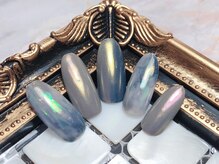 フローラ(flora)/選べる定額デザイン