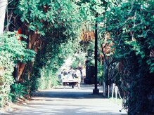 アジアンリラクゼーション ヴィラ 福岡東店(asian relaxation villa)/バリ島：サステイナブルな暮らし