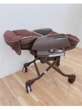 リコ バイ グラス(Rico by GRASS)/電動バウンサー