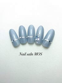 さりげなくお星様★