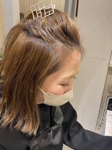 ネイルズリアル 倉敷(nail's RE.A.L) 井澤