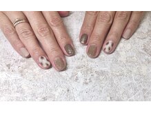 ペルシャ(Persian)/お客様デザイン【若葉/鶴ヶ島】