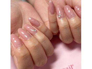 アイリッシュネイル 久屋大通店(Irish Nail)/新色モンロー
