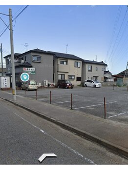 ルアナ(Luana)/駐車場【13】【15】