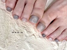 ザマリー 神戸マルイ店(THE MARIE)/FOOT定額￥6000 ヌーディー0703d