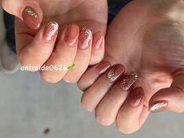 monthlyシンプルコース♪