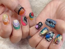 モレリア(morelia)/海外個性派アート