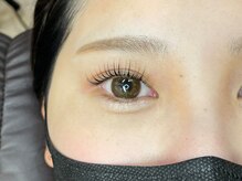 ホワイトカメリア 梅田茶屋町店(White Camellia)/まつ毛パーマ/マツエクサロン