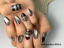 ソラ(SOLA.)/Free Art