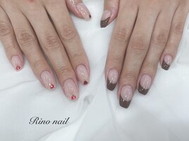 アポロチョコ風バレンタイン