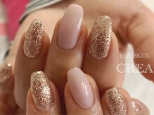 ネイルサロン クレア(CREA)/