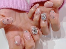 ネイリス(nailiss)/アート10本