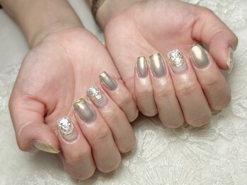 マックスサロン 池袋店(MAXSALON)/