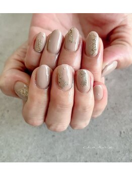 シャルム(charme)/ハンドネイル