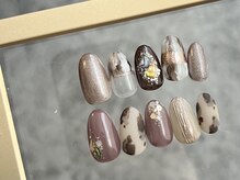 サロン ニコリー 夙川店(salon NICORY)/