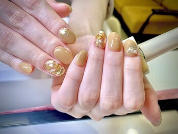 ルビーネイル 太閤通駅店(RUBY NAIL)/★★★ デザインネイル ★★★