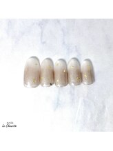 ラシュエット(La Chouette)/