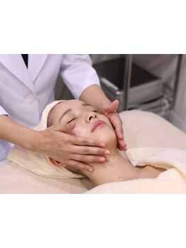 小顔になりたい