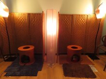 ソフィア(SOPHIA)/よもぎ蒸し