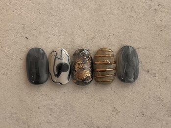 アテ(ate.)/サンプル