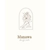 マナワ(Manawa)ロゴ