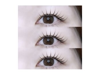 ハウス(HAUS.)/〈まつ毛パーマ〉